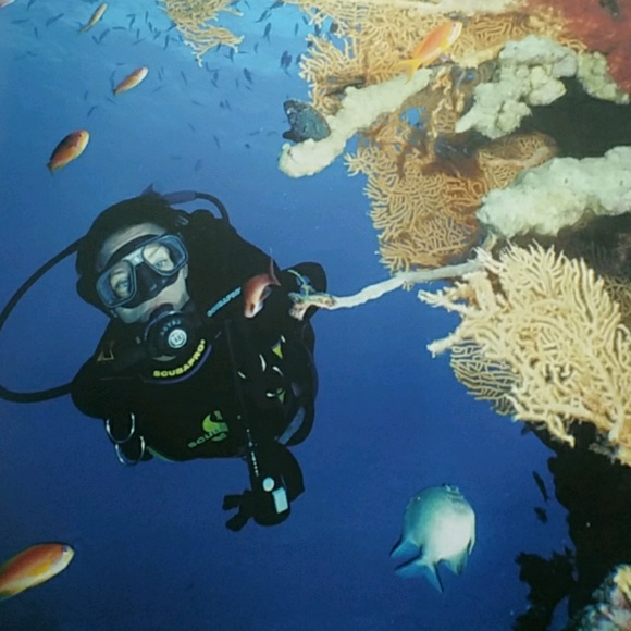 Meet the Posher Other - Meet your Posher, Gregory.  m